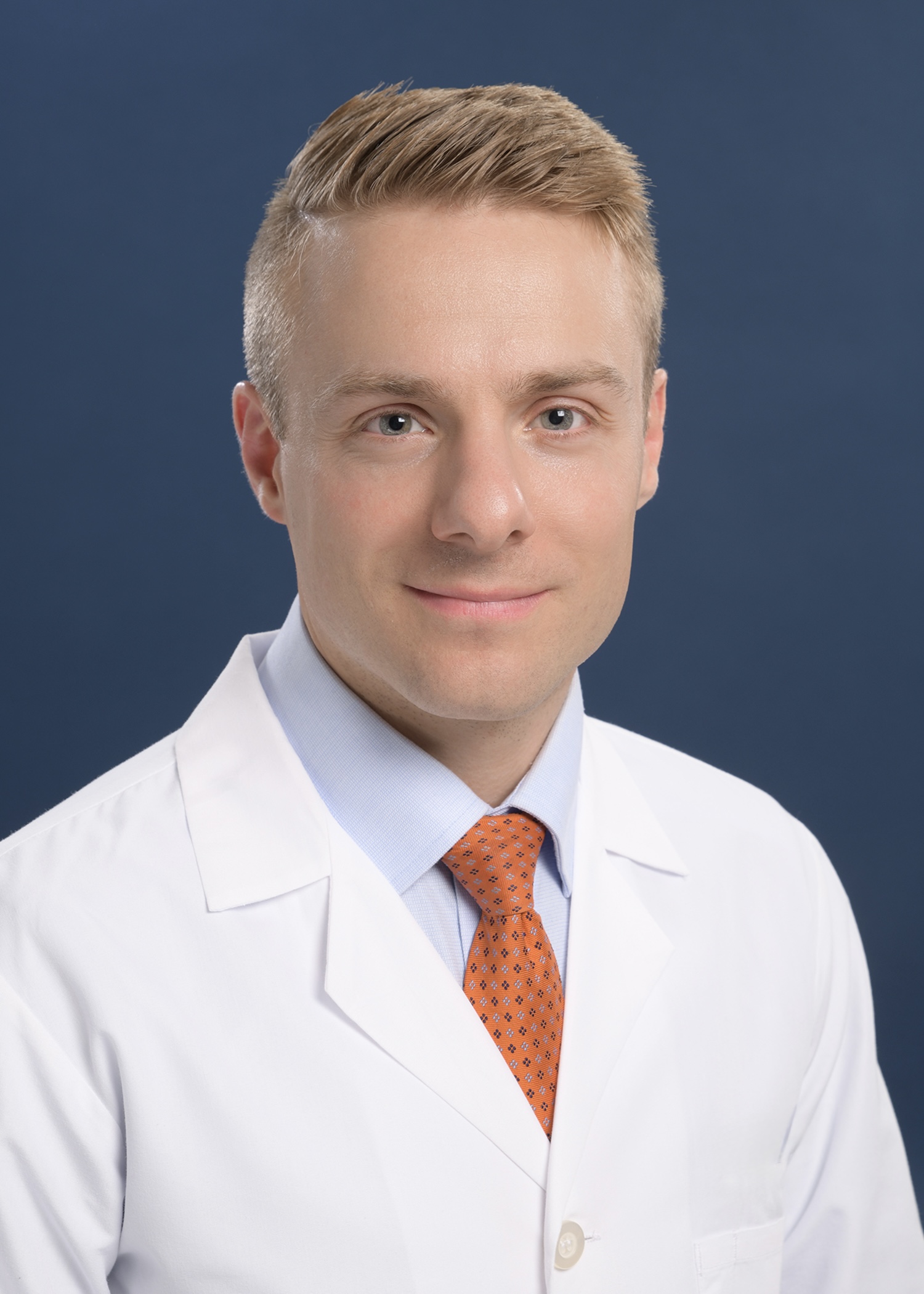 Patrick Shields, MD